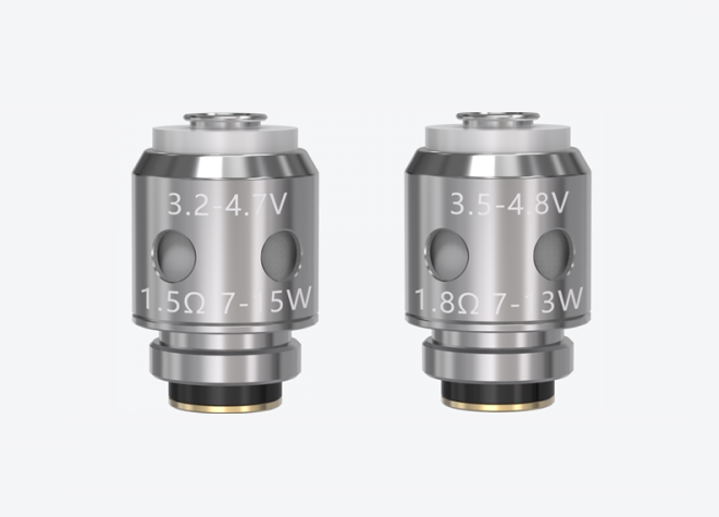 Vandy Vape Berserker MTL Kit Coil - Vandy Vape Berserker MTL Kit Coil -